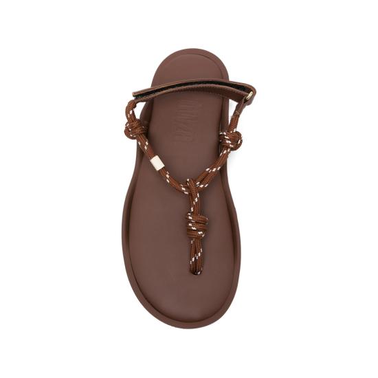 26SS Flowze 부츠 FLO MOBRO BROWN - OTHER BRANDS