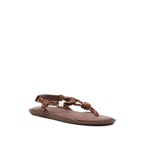 26SS Flowze 부츠 FLO MOBRO BROWN - OTHER BRANDS