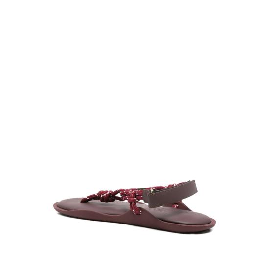 26SS Flowze 부츠 FLO MOBOR RED - OTHER BRANDS