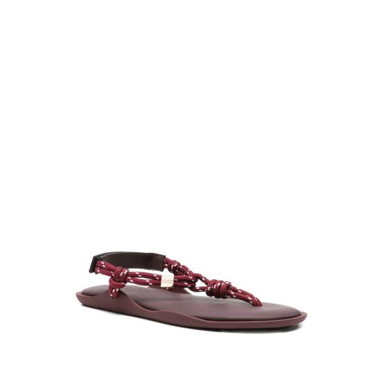 26SS Flowze 부츠 FLO MOBOR RED - OTHER BRANDS