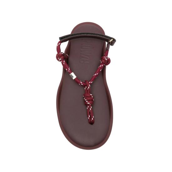 26SS Flowze 부츠 FLO MOBOR RED - OTHER BRANDS