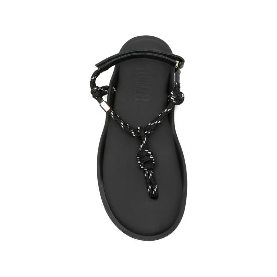 26SS Flowze 부츠 FLO BLACK - OTHER BRANDS