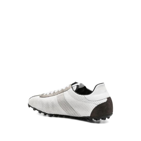 26SS 마르지엘라 스니커즈 P7645 S97WS0092 H0966 WHITE GREY - MAISON MARGIELA