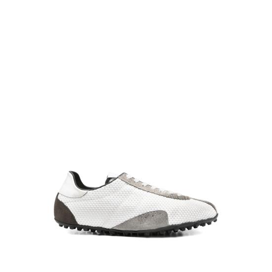 26SS 마르지엘라 스니커즈 P7645 S97WS0092 H0966 WHITE GREY