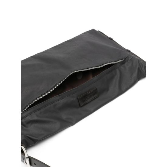 26SS 르메르 스몰 트렌치 포켓 백 BG0169 LF1571 BK987 BLACK - LEMAIRE