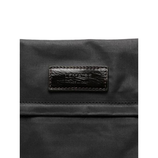 26SS 르메르 스몰 트렌치 포켓 백 BG0169 LF1571 BK987 BLACK - LEMAIRE