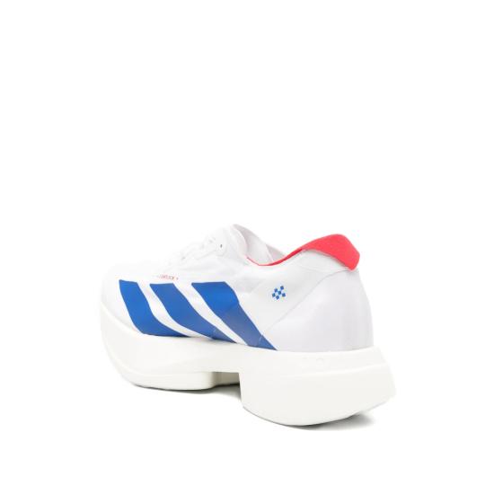 26SS 아디다스 아디제로 아디오스 프로 4 JP6624 WHITE BLUE - ADIDAS