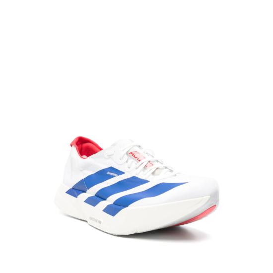 26SS 아디다스 아디제로 아디오스 프로 4 JP6624 WHITE BLUE - ADIDAS