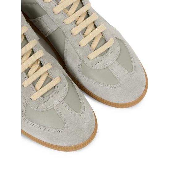 26SS 마르지엘라 스니커즈 P1895 S57WS0236 T8137 GREY - MAISON MARGIELA