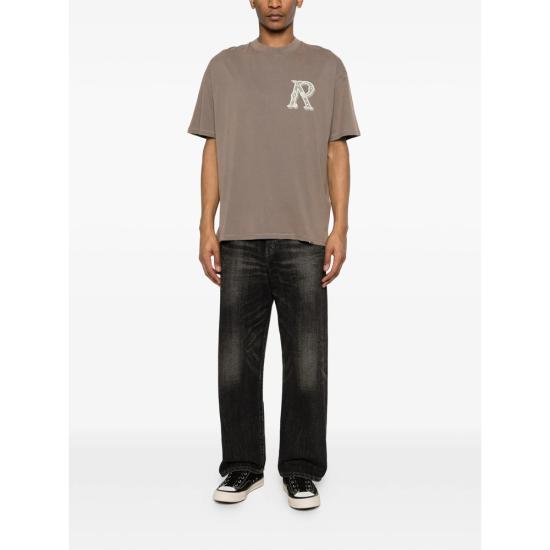 26SS 리프레젠트 탑 MLM100595 16 BROWN - REPRESENT