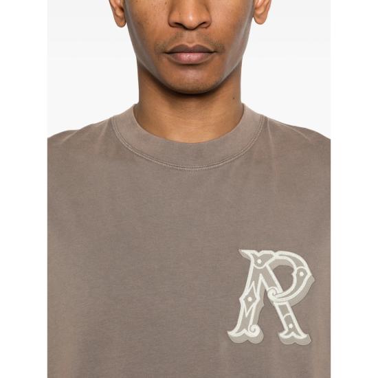 26SS 리프레젠트 탑 MLM100595 16 BROWN - REPRESENT