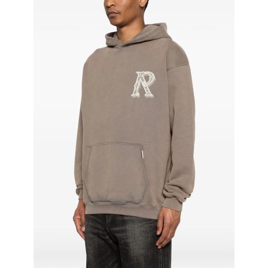 26SS 리프레젠트 니트웨어 MLM100619 16 BROWN - REPRESENT