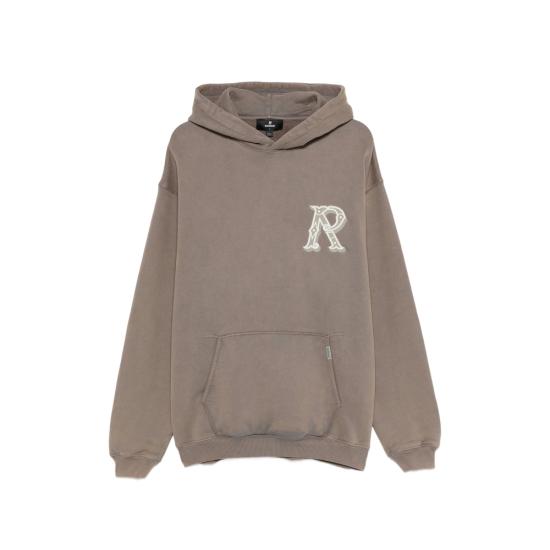 26SS 리프레젠트 니트웨어 MLM100619 16 BROWN