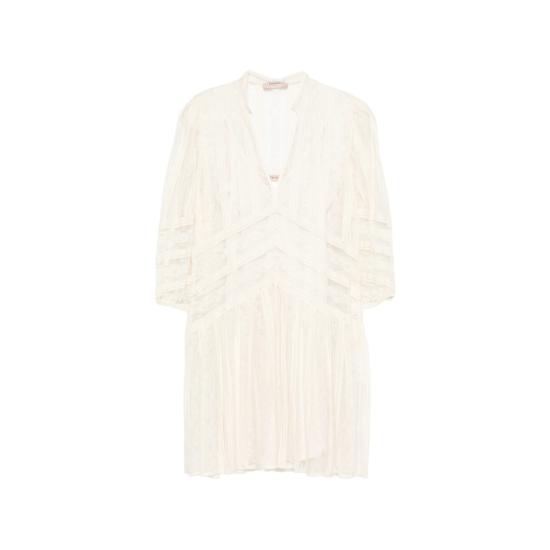 26SS 트윈셋 원피스 261TP2543 00059 NEUTRALS