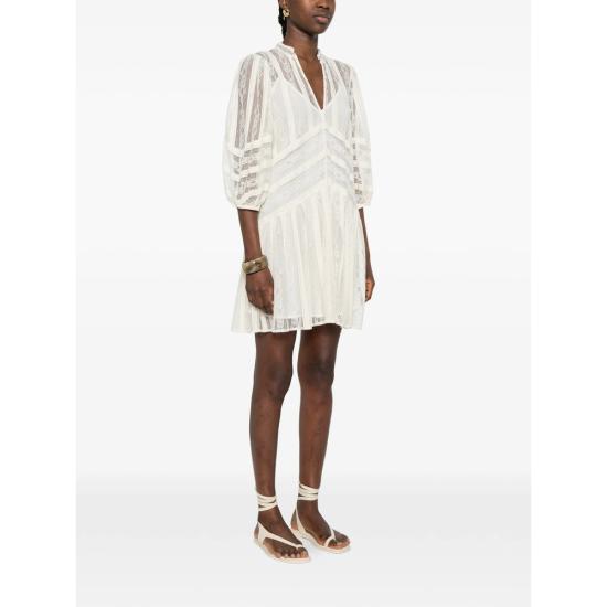 26SS 트윈셋 원피스 261TP2543 00059 NEUTRALS - TWINSET