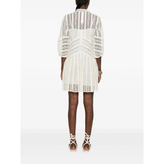 26SS 트윈셋 원피스 261TP2543 00059 NEUTRALS - TWINSET