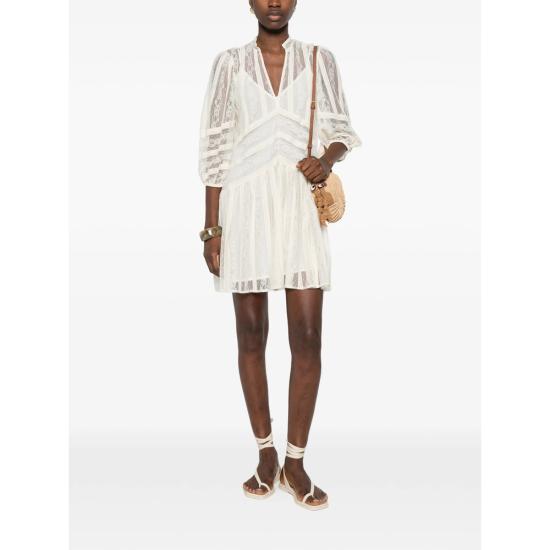 26SS 트윈셋 원피스 261TP2543 00059 NEUTRALS - TWINSET