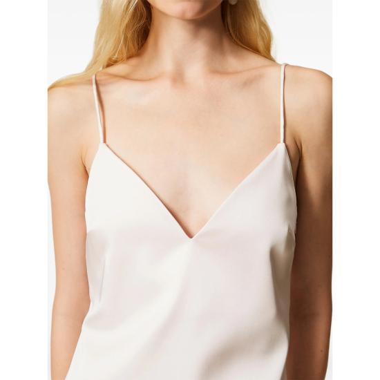 26SS 트윈셋 원피스 261TP2416 00570 PINK - TWINSET