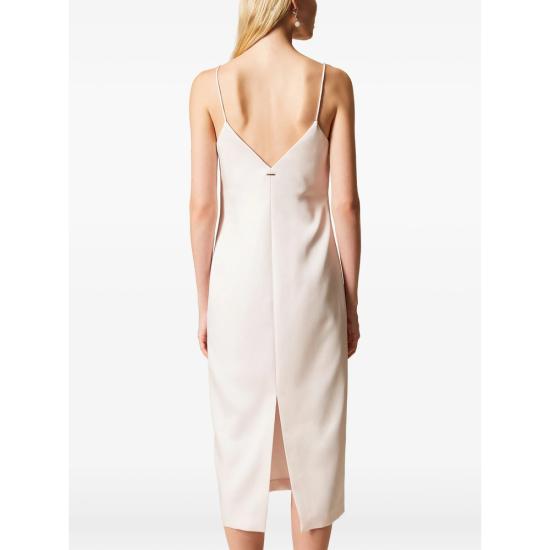 26SS 트윈셋 원피스 261TP2416 00570 PINK - TWINSET