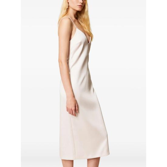 26SS 트윈셋 원피스 261TP2416 00570 PINK - TWINSET