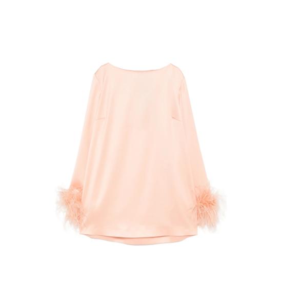 26SS 트윈셋 블라우스 261TP2424 00867 PINK