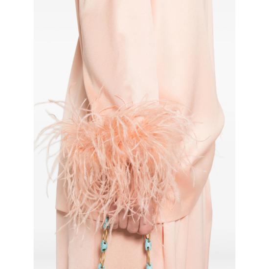 26SS 트윈셋 블라우스 261TP2424 00867 PINK - TWINSET