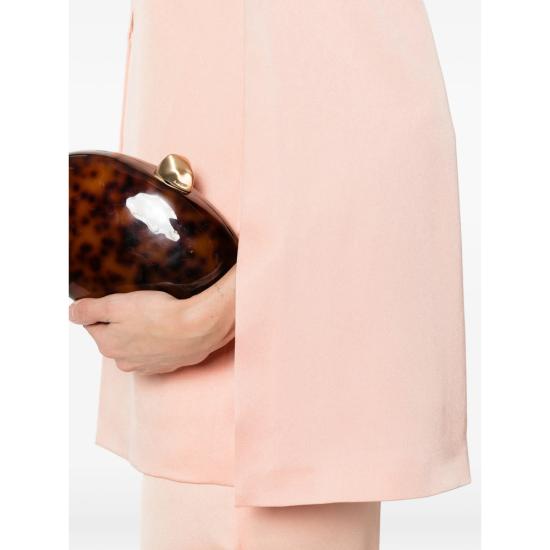 26SS 트윈셋 수트 자켓 261TP2400 00867 ORANGE - TWINSET