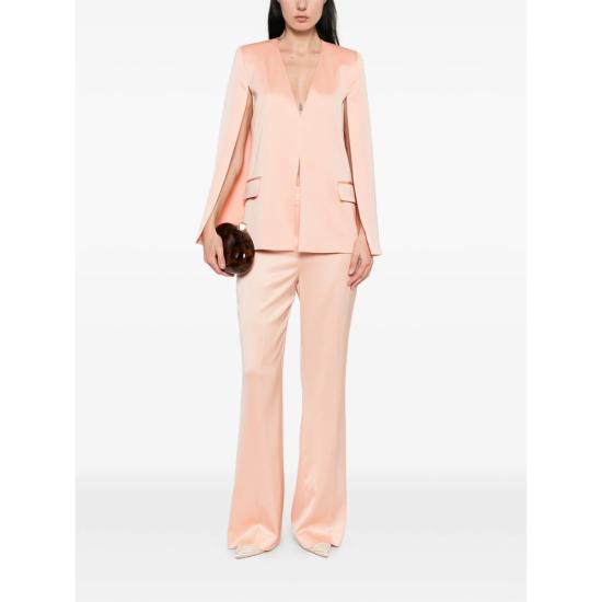 26SS 트윈셋 수트 자켓 261TP2400 00867 ORANGE - TWINSET