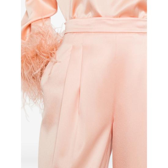 26SS 트윈셋 팔라초 팬츠 261TP2391 00867 PINK - TWINSET