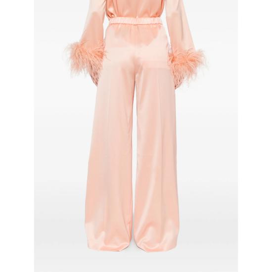 26SS 트윈셋 팔라초 팬츠 261TP2391 00867 PINK - TWINSET