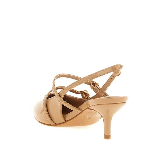 26SS 트윈셋 부츠 261TCP044 13161 NEUTRALS - TWINSET