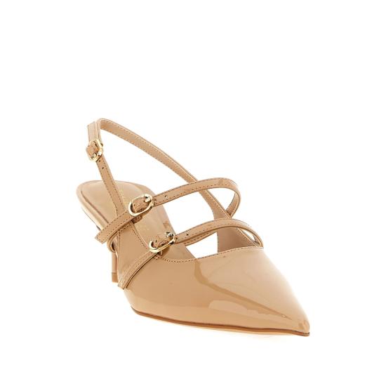 26SS 트윈셋 부츠 261TCP044 13161 NEUTRALS - TWINSET