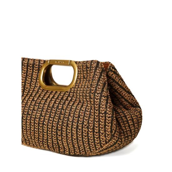 26SS 트윈셋 토트백 261TB7500 06228 BROWN - TWINSET