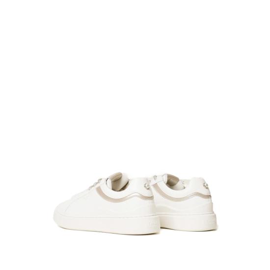 26SS 트윈셋 스니커즈 261TCP016 13246 WHITE - TWINSET