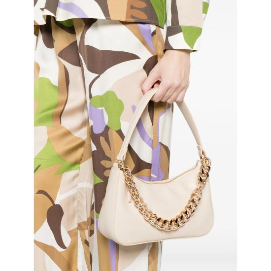 26SS 트윈셋 숄더백 261TB7012 13161 NEUTRALS - TWINSET