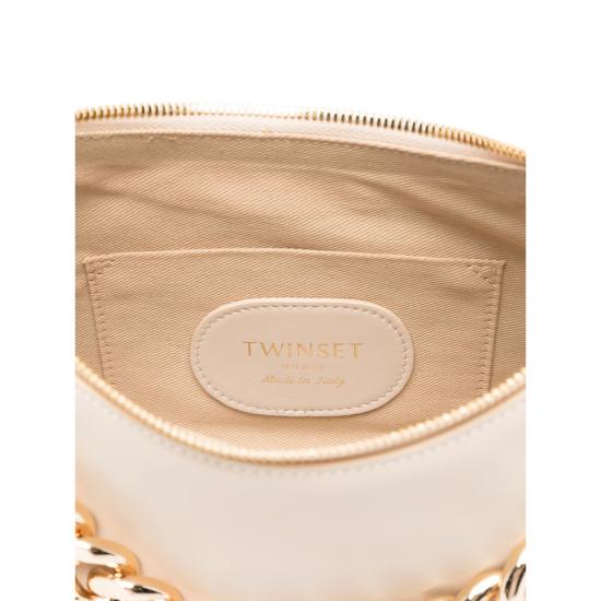 26SS 트윈셋 숄더백 261TB7012 13161 NEUTRALS - TWINSET