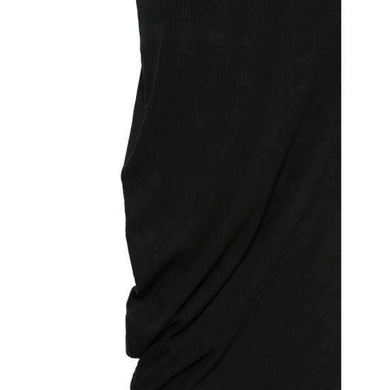 26SS 캘빈클라인 원피스 LV044F214G BLACK - CALVIN KLEIN