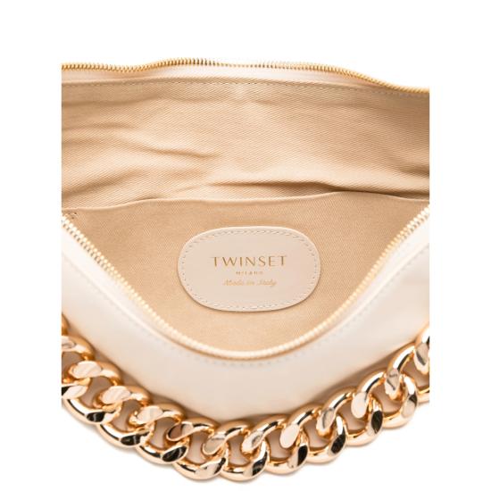 26SS 트윈셋 숄더백 261TB7011 13161 NEUTRALS - TWINSET