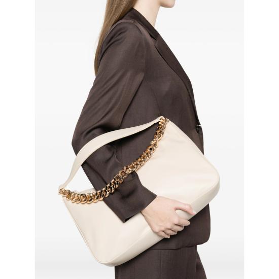 26SS 트윈셋 숄더백 261TB7011 13161 NEUTRALS - TWINSET