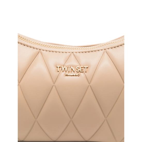 26SS 트윈셋 숄더백 261TB7284 13161 NEUTRALS - TWINSET