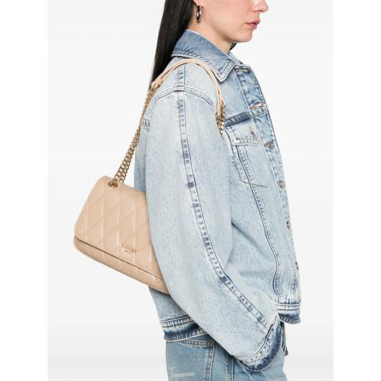 26SS 트윈셋 숄더백 261TB7282 13161 NEUTRALS - TWINSET