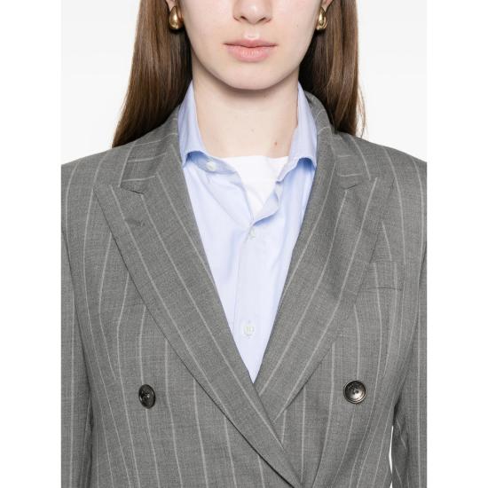 26SS 딸리아토레 수트 세트 520101 T PARIGI10 G3169 GREY - TAGLIATORE