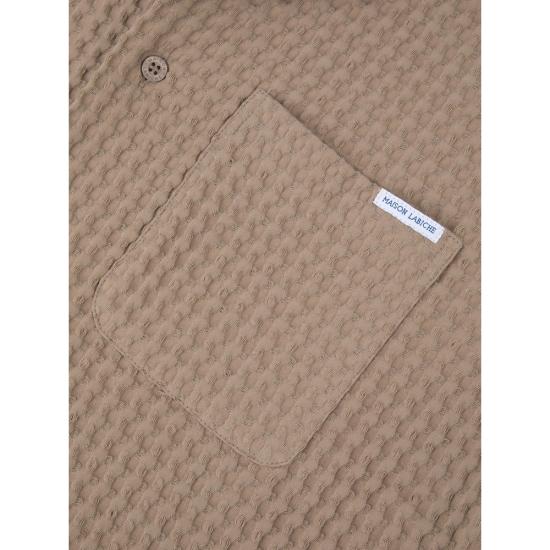 26SS 메종 라비쉬 셔츠 ZMGERMAINWAF WADEM NEUTRALS - MAISON LABICHE