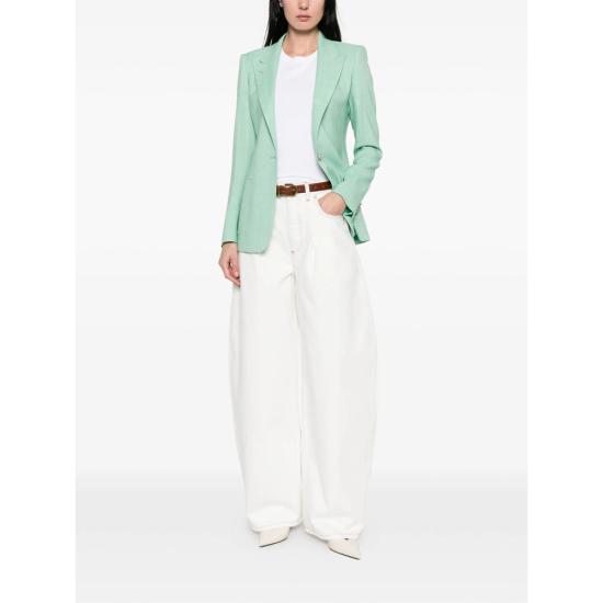 26SS 딸리아토레 수트 자켓 340159 J PARIGI15 EV977 GREEN - TAGLIATORE