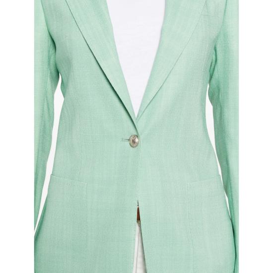 26SS 딸리아토레 수트 자켓 340159 J PARIGI15 EV977 GREEN - TAGLIATORE