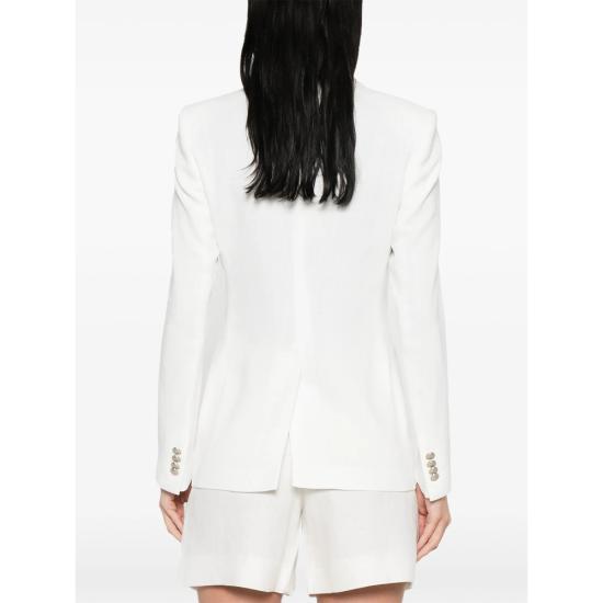 26SS 딸리아토레 수트 자켓 340159 J PARIGI15 EX813 WHITE - TAGLIATORE