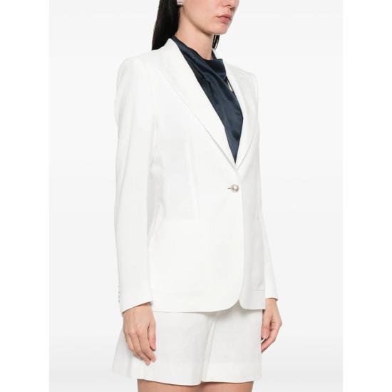 26SS 딸리아토레 수트 자켓 340159 J PARIGI15 EX813 WHITE - TAGLIATORE