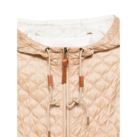 26SS 몽클레어 자켓 597YF 1A001 25 222 NEUTRALS - MONCLER