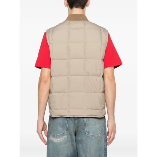 26SS 몽클레어 베스트 597YW 1A001 49 23S NEUTRALS - MONCLER