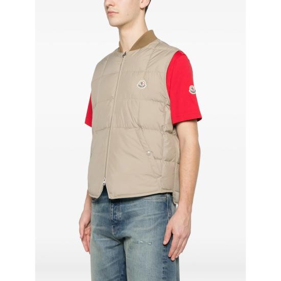 26SS 몽클레어 베스트 597YW 1A001 49 23S NEUTRALS - MONCLER